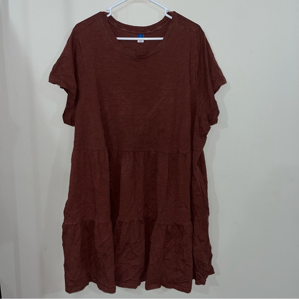 Old Navy Plus Size 3x Dress